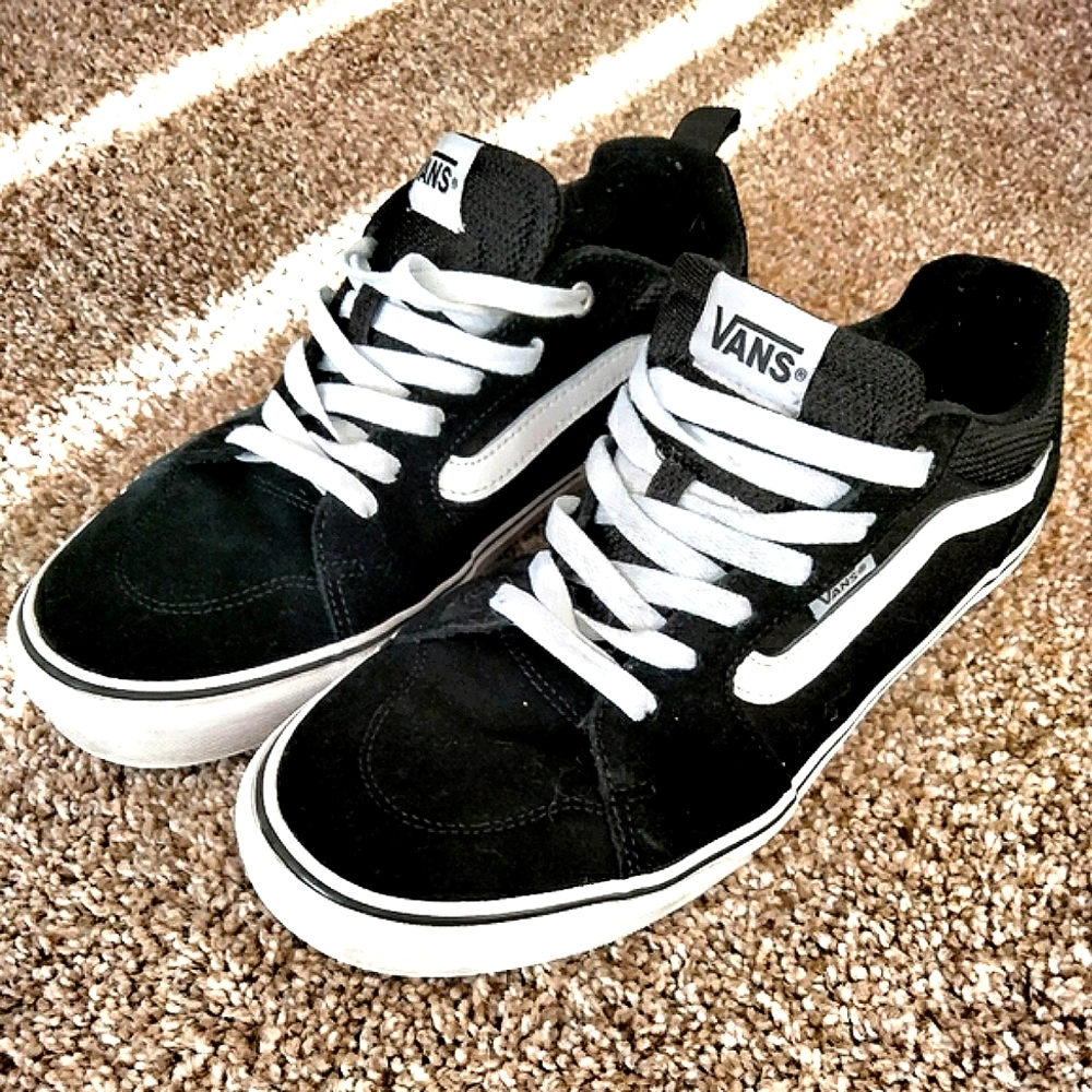 Vans Shoes